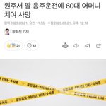 [19] <b>음주</b>운전 역대급 기사 나옴