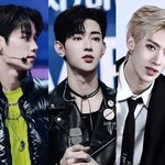 <b>오버미</b> 이정현 장하오 리키 3샷