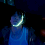 [방탄소년단] 지미니<b>팰런</b>쇼에서 노래 잠깐 틀어줬다던데