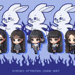 <b>블락</b>핑크 광고 뉴진스가 또 가져갔네