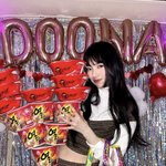 <b>미인들</b>은 앞머리 없는게 낫다잖아