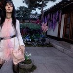 샤넬, 블랙핑크 제니 '샤넬 22 백' 새 모델 선정