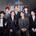 공식적인 <b>메</b><b>보</b> 멤버가 3명 이상인 아이돌들 모음