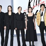 드레스코드 잘못 안 구교환ㅋㅋㅋ(<b>feat</b>.최우식)