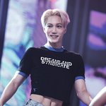 이번 컴백 무대에서 반응 쩔었던 엑소 카이 <b>크롭</b>티