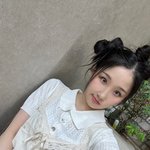 <b>샤나</b> 뿌까머리 진짜 잘어울리는 거같음