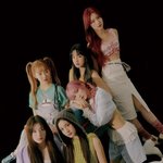 스테이씨 코스모폴리탄 4월호 화보