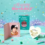 [NCT드림] <b>런쥔</b>이 생일포카