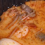 [19] 남은 마라탕에 밥말아먹으려햇는데 ………