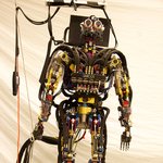 [댓글부탁해] 머냐 광운대에서 <b>로봇</b> 만들었대..