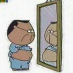 현실과 이상의 <b>괴리</b>가 너무 심해서 힘듦