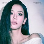 <b>지수</b> 스모키 컨셉 포스터