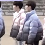 센터즈 아까 <b>표정</b> <b>동기화</b> 된거 개귀여움