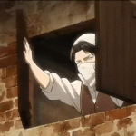 [진격의거인] love <b>is</b> an open door