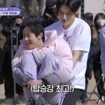 <b>아</b> 선공개 영상보고 김지웅밖에 생각안<b>나</b>