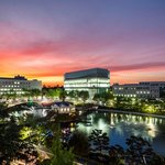 톡선 보고 든 생각인데 <b>캠퍼스</b> 갑은 무조건 여기임