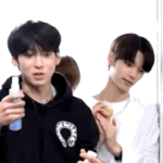 <b>나캠든</b>이 너무 웃김