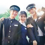 여자 캐릭터 맛집이라는 드라마