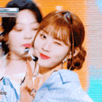 소신 있게 '씹덕 메보상 계열' 이라고 밀어보는 여돌 메보 1명