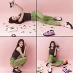 아이브 장원영 <b>슈콤마보니</b> 떳어!!!