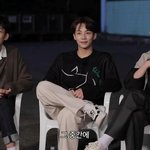 공포컨텐츠 찍다가 자꾸 여자사람을 봤다는 아이돌 멤버들