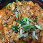 떡볶이 먹고 싶어서