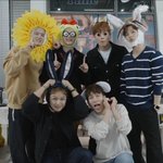 어디서 만나면 말 걸면 안될 것 같은 비투비 상태