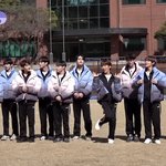 세마넴팀 체육대회 <b>최약체</b>같앜ㅋㅋㅋㅋㅋㅋ