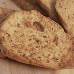 [위꼴사] 간식으로 채워진 허기... 수제 <b>마늘빵</b> 중독