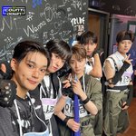 <b>나캠든</b>이랑 한유진 왜이렇게 닮았냐