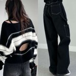 [의견부탁] 3월 말에 수학여행 가는데 <b>겉옷</b>을 뭘로 할지 모르겠어