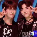 성한빈 <b>윙크</b> 개귀엽네….