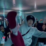 [NCT드림] 제노 냅다 발차기ㅋㅋㅋㅋㅋ