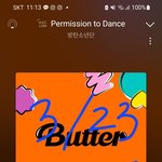 [군대] 지민이 앨범 사진 누가 <b>스포</b>했어?