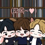 [도재정] 도재정 <b>팬아트</b>