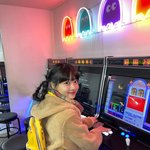 르세라핌 은채 유아<b>퇴행</b> 컨셉