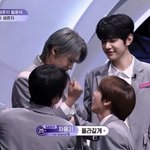 [모두드루와] 뭐임 장슈아이보 <b>차웅기</b> 사이 ㅈㄴ 좋은데?