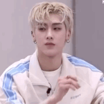 <b>리키</b> 데뷔해야하는이유