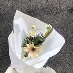 요런 꽃다발 받으면 어떨 거 같아
