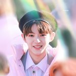 오늘자 정말 아슬아슬하게 붙은 연습생