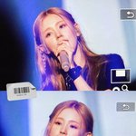 아이들 <b>미연이</b> 콘서트때 사진