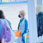 [NCT드림] 착장 개이쁘다