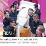 [스키즈] 아침에는