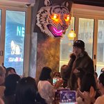 맥주 마시러 갔다가 <b>다나카</b> 봤어요!!!