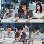 김서형X유선X서영희 '종이달' 대본리딩