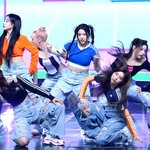 엔믹스 <b>지우</b> 코디는 신경써줘야함