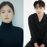 이세영X배인혁 '열녀박씨 계약결혼뎐'으로 첫 호흡