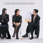 전재준이 더 글로리2에서 가장 인상 깊었던 <b>대사</b>