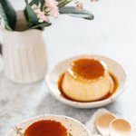탱글탱글 <b>푸딩</b> 눈으로 맛보자