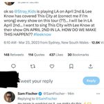 [스키즈] 와 슼 !!기대기대